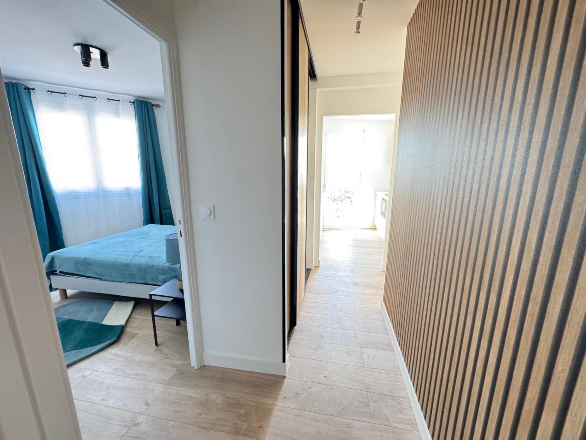 Apartamento Les Venitiennes *