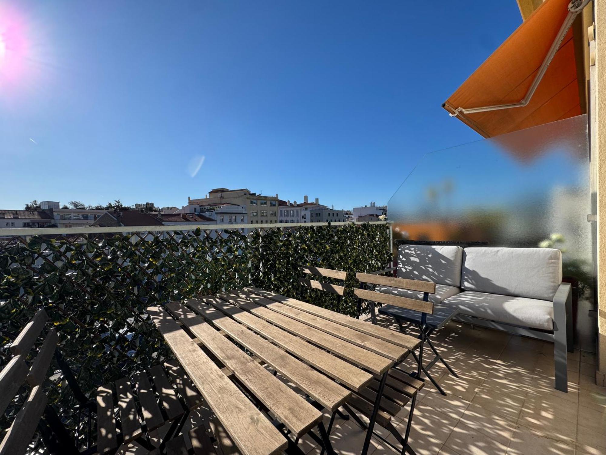 Apartamento Les Venitiennes Cannes