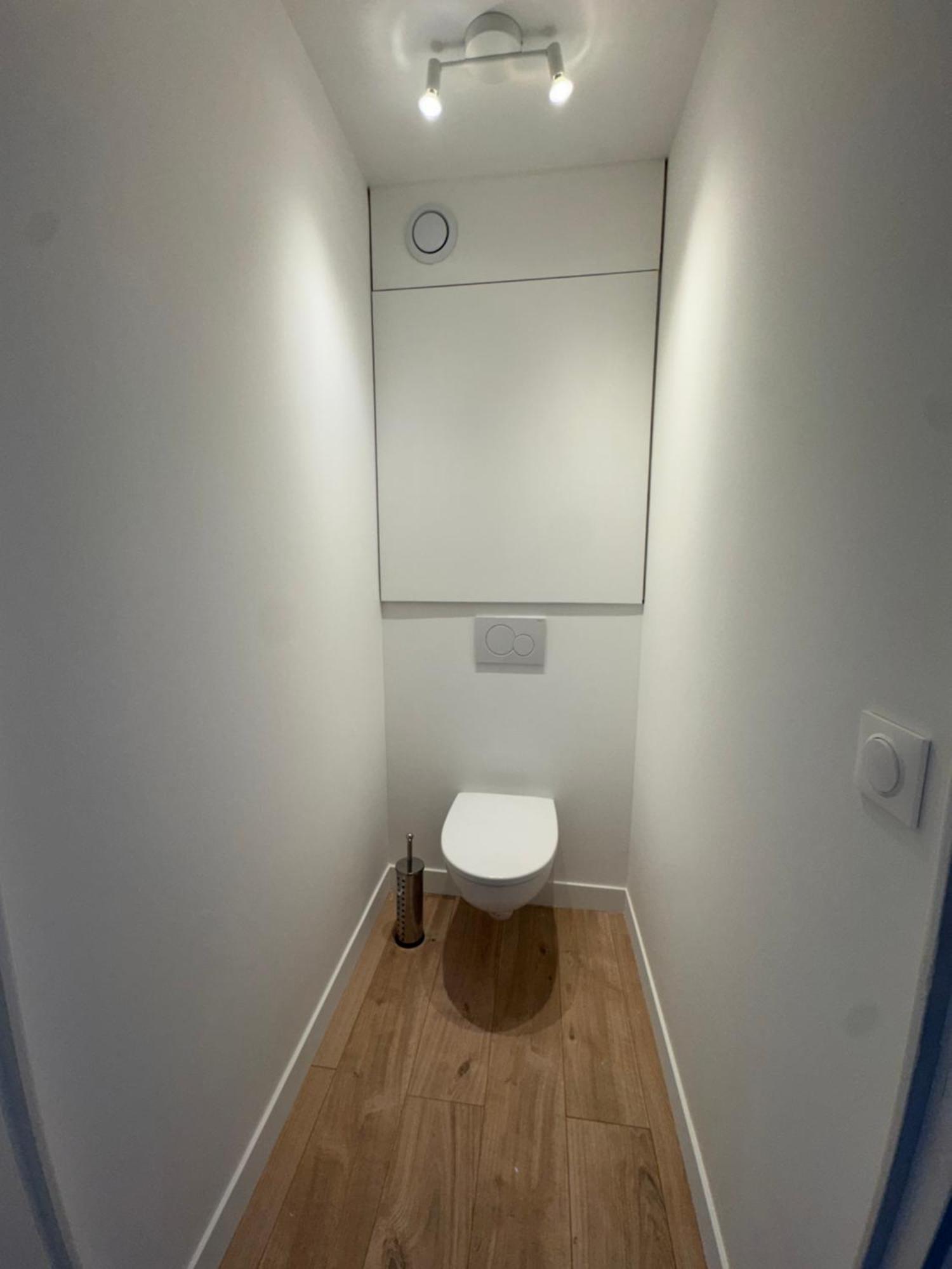Les Venitiennes Apartamento *